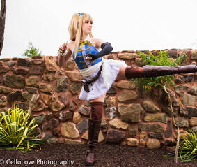 Lucy Heartfilia - Fairy Tail