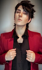 Kuroo Tetsurou - Haikyuu